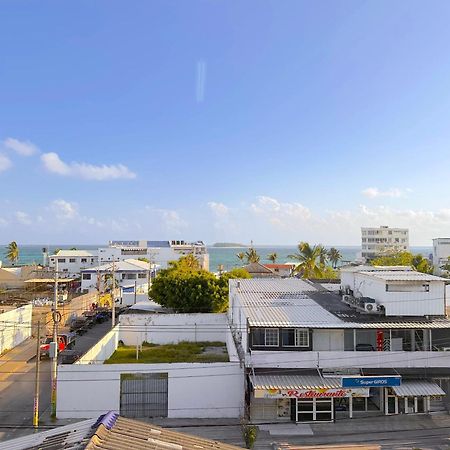 Hotel Grand Caribe San Andres  Exterior photo