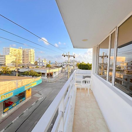 Hotel Grand Caribe San Andres  Exterior photo