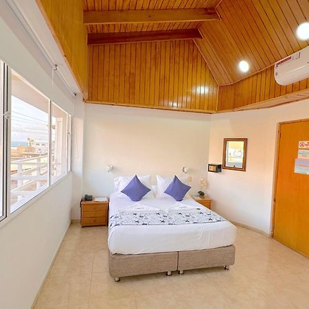 Hotel Grand Caribe San Andres  Exterior photo
