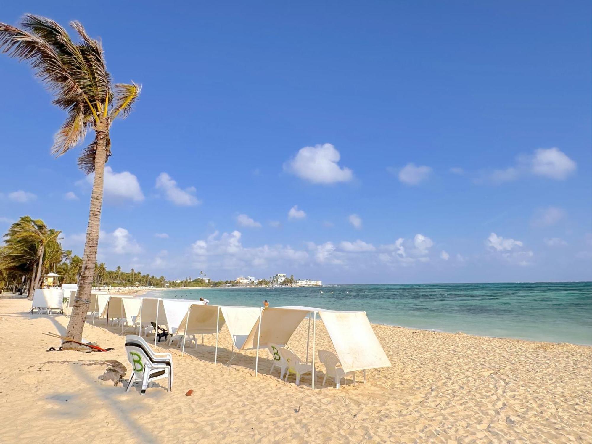 Hotel Grand Caribe San Andres  Exterior photo