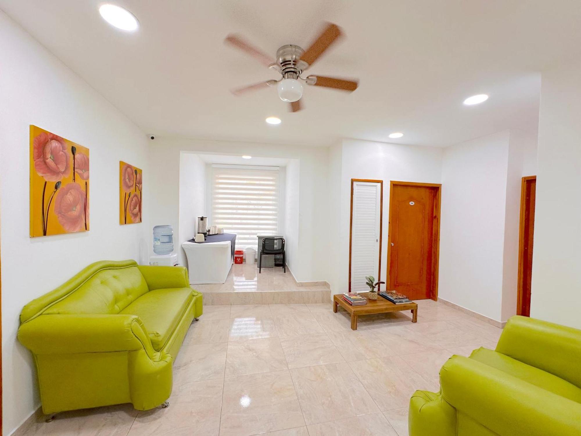 Hotel Grand Caribe San Andres  Exterior photo