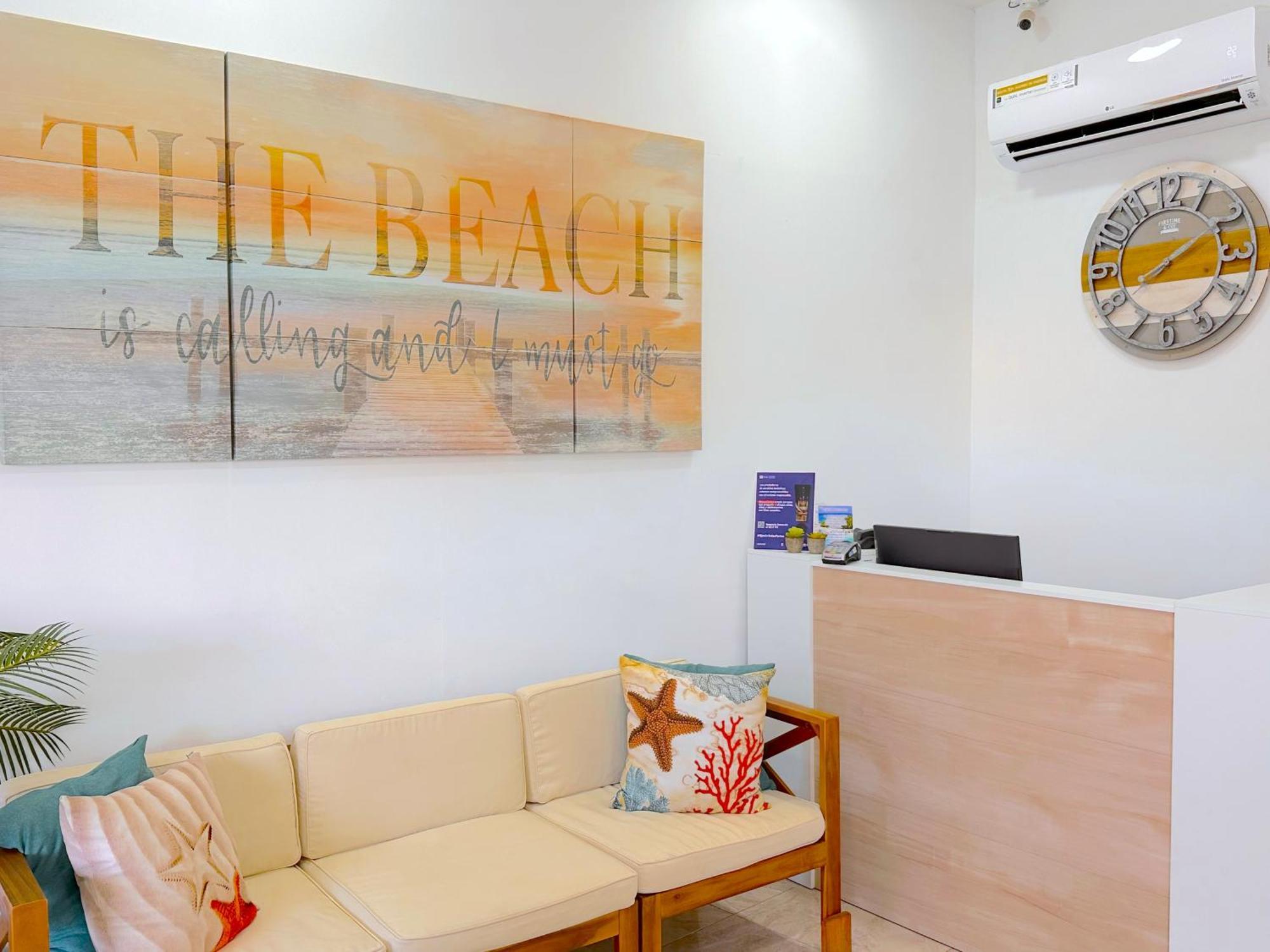 Hotel Grand Caribe San Andres  Exterior photo