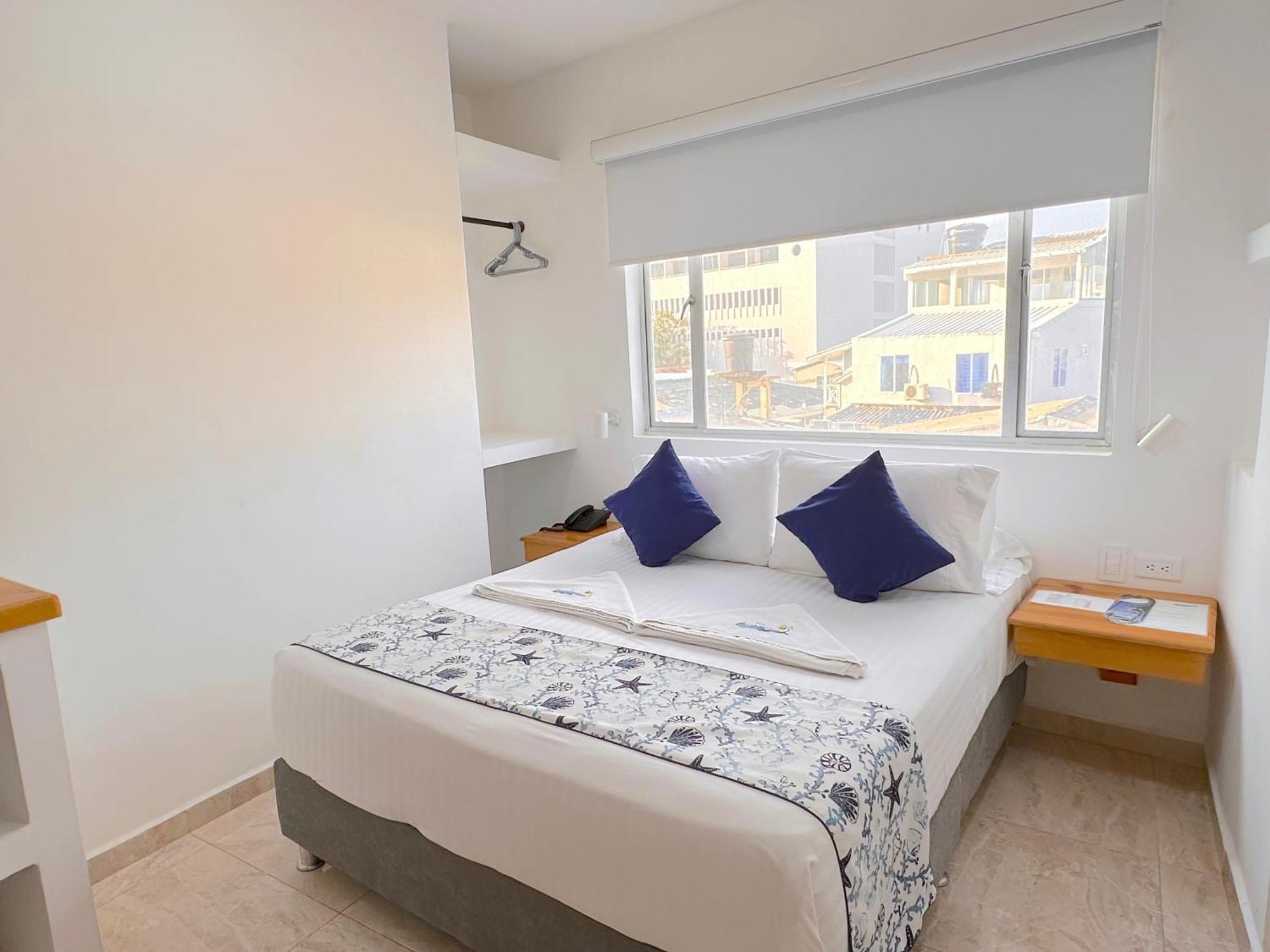 Hotel Grand Caribe San Andres  Exterior photo