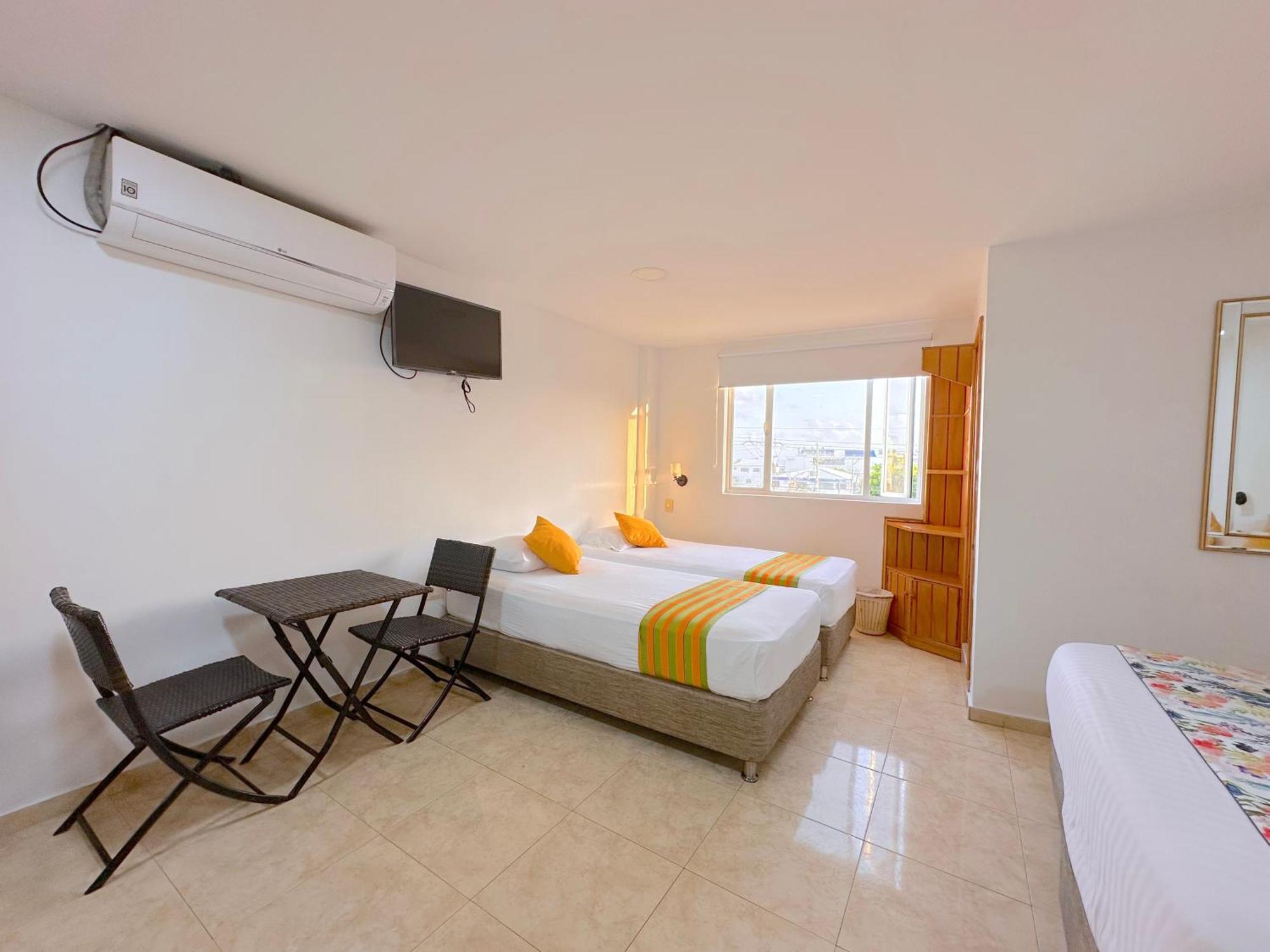Hotel Grand Caribe San Andres  Exterior photo