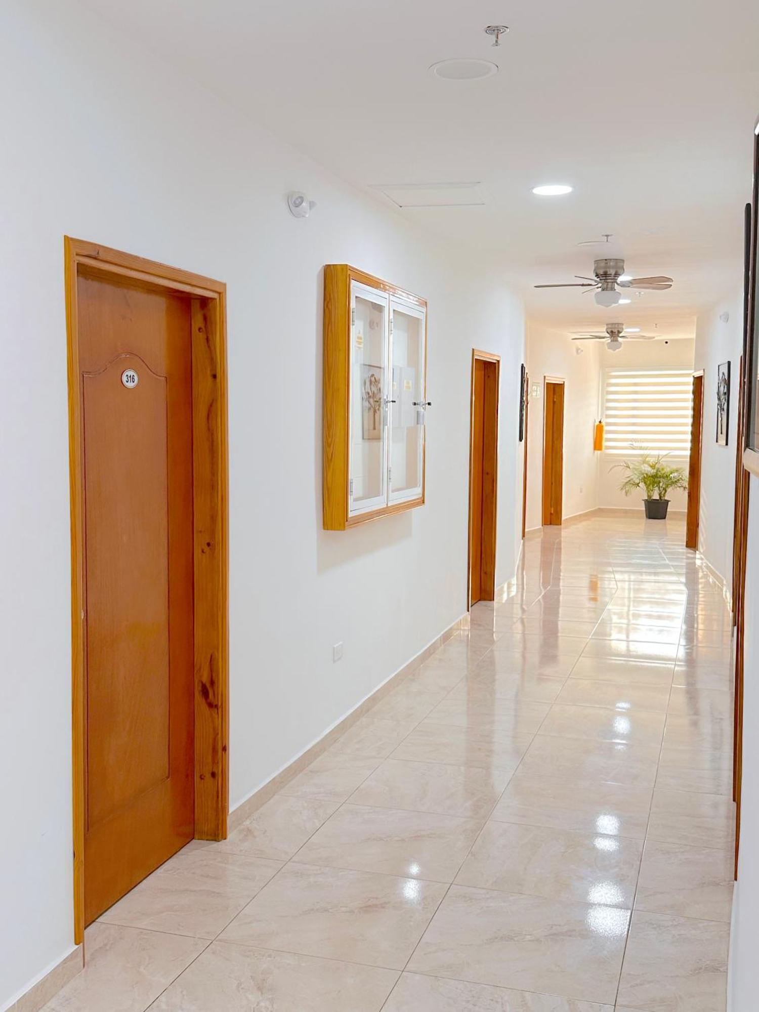 Hotel Grand Caribe San Andres  Exterior photo